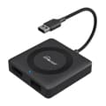 Ottocast MAX TV CarPlay och Android Auto-adapter CA361-C4