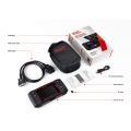 Pikkukuva 5 / 5: iCarsoft CR V2.0 Autodiagnostiikka