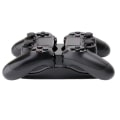 Miniatyrbild 4 av 7: Laddstation LED Dual till PS4 kontroller