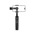 Miniatyrbillede 3 af 3: Hohem iSteady Mobile+ - 3-akset gimbal til smartphones med lang