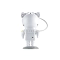 Miniatyrbild 4 av 4: XO Projektor Astronaut Star and Galaxy - Vit