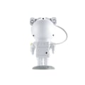 Miniatyrbillede 4 af 4: XO Projektor Astronaut Star and Galaxy - Hvid