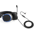 Miniatyrbillede 3 af 4: Lydadapter med 3,5 mm-stik til  Steelseries Arctis 3 5 7 Headph
