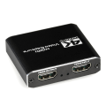 Pikkukuva 1 / 2: USB HDMI -kaappauskortti – 4K-tuki, video & ääni, plug and play