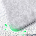 Pikkukuva 2 / 5: Ugreen Laptop Sleeve 13-13.9" - Harmaa