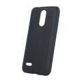 Miniatyrbillede 1 af 3: Sort bagcover til Honor X50 5G