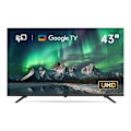 Pikkukuva 1 / 8: FPD G900 4K Google TV – HDR10, Dolby Audio, Chromecast, Android