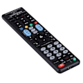 Miniatyrbillede 4 af 9: Universal fjernbetjening til LG TV - kompatibel med LED, LCD, H