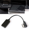 Miniatyrbild 1 av 4: Bluetooth adapter för Audi Q5, A5, A7, R7, S5, Q7, A6L, A8L och