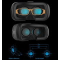 Miniatyrbillede 7 af 10: VR BOX 2.0 3D-briller med Bluetooth og fjernbetjening - 3,5-6"