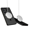 Miniatyrbillede 2 af 2: Tech-Protect MagMat Backshell med magnet til Samsung Galaxy S25