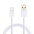 Miniatyrbillede 1 af 6: Usb-kabel / Datakabel USB-C / Type-C