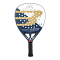 Pikkukuva 1 / 2: Bullpadel Hack 04 Tour Final 2024 padelmaila – erikoisversio, T