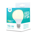 Pikkukuva 2 / 3: LED-Lamppu E27 G95 10W 230V 3000K 950lm