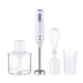 Miniatyrbild 1 av 4: Adler stavmixer set