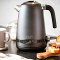 Miniatyrbillede 1 af 4: Adler Kettle med LCD og temperaturkontrol