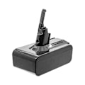 Miniatyrbillede 1 af 5: Erstatningsbatteri 215681 og PM8-US-HFB1497A til Dyson