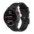 Pikkukuva 2 / 2: Ranneke Garmin Fenix 7X 26mm - musta