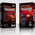 Miniatyrbillede 3 af 3: iCarsoft i906 Volvo/Saab Multi-system Scanner