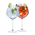 Alpina Gin & Tonic-glas 4-pack  / Cocktail-glas – 730 ml