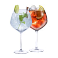 Miniatyrbild 1 av 2: Gin&Tonic-glas 4-pack - 73cl