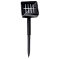 Miniatyrbild 2 av 3: Grundig Solcellsslinga med 20 lampor