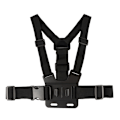 Pikkukuva 2 / 9: Body mount-valjaat GoPro HERO 9