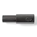 Pikkukuva 2 / 3: Nedis Pölynimurin sovitin Soikea 32 mm