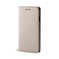 Miniatyrbillede 1 af 4: Etui med stander til iPhone 16 Plus - Guld