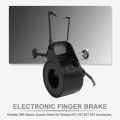 Pikkukuva 10 / 10: Jarru Ninebot ES1 / ES2 / ES3 / ES4 Electric Scooter