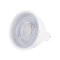 Miniatyrbillede 1 af 3: Forever LED-lampe GU5.3 MR16 3W 12V 4500K 130lm 38°
