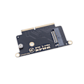 Miniatyrbild 1 av 4: SSD-Adapter till MacBook Pro 13.3" A1708 (2016 - 2017)