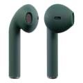 Miniatyrbild 3 av 3: Streetz True Wireless In-Ear Headset - Grön