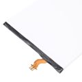 Miniatyrbillede 3 af 3: Batteri til Samsung Galaxy T115 T116 SM-T110 3600mAh EB-BT111ABE