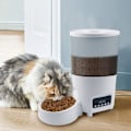 Miniatyrbillede 3 af 6: Smart foderautomat til kæledyr