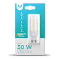 Pikkukuva 2 / 3: LED-Lamppu G9 8W 230V 3000K 700lm