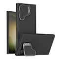 Pikkukuva 3 / 3: Nillkin CamShield Silky Prop Shell Samsung Galaxy S24 Ultra - m