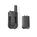 Pikkukuva 2 / 2: Walkie talkie - 8 kanavaa ja 5 km:n kantavuus