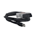 Pikkukuva 2 / 5: ELS27 FORScan Diagnostiikkatyökalu FT232RL Chip Ford / Mazda /