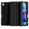 Miniatyrbillede 1 af 4: Trifold Case med stativ til iPad 10 10,9" - Sort