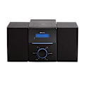 Pikkukuva 1 / 7: Denver MCA-240 mikrostereo, jossa on CD-soitin ja FM-radio