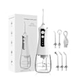 Miniatyrbild 1 av 2: Extralink Beauty Oral Irrigator - Vit