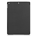 Miniatyrbillede 3 af 6: Trifold-etui med stativ til iPad 10,2" - Sort