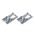 Pikkukuva 1 / 2: Metallinen hiirenloukku 2-pack