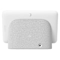 Miniatyrbild 3 av 4: Google Nest Hub 2nd Gen med 7-tums LCD-skärm och Google Assista