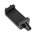 Miniatyrbillede 1 af 3: Universal mobilholder med kamerafæste / GoPro fæste