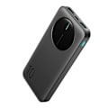 Pikkukuva 4 / 4: Joyroom Powerbank 10000mAh 2.4A 2xUSB, 1xUSB-C - Musta