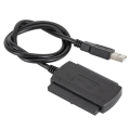 Pikkukuva 4 / 4: USB 2.0 -  IDE / SATA-kaapeli 50cm