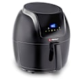 Pikkukuva 1 / 5: Alpina Airfryer 230V 5L 1800W