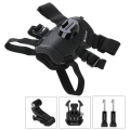 Pikkukuva 2 / 10: Koiranvaljaat GoPro HERO malleille